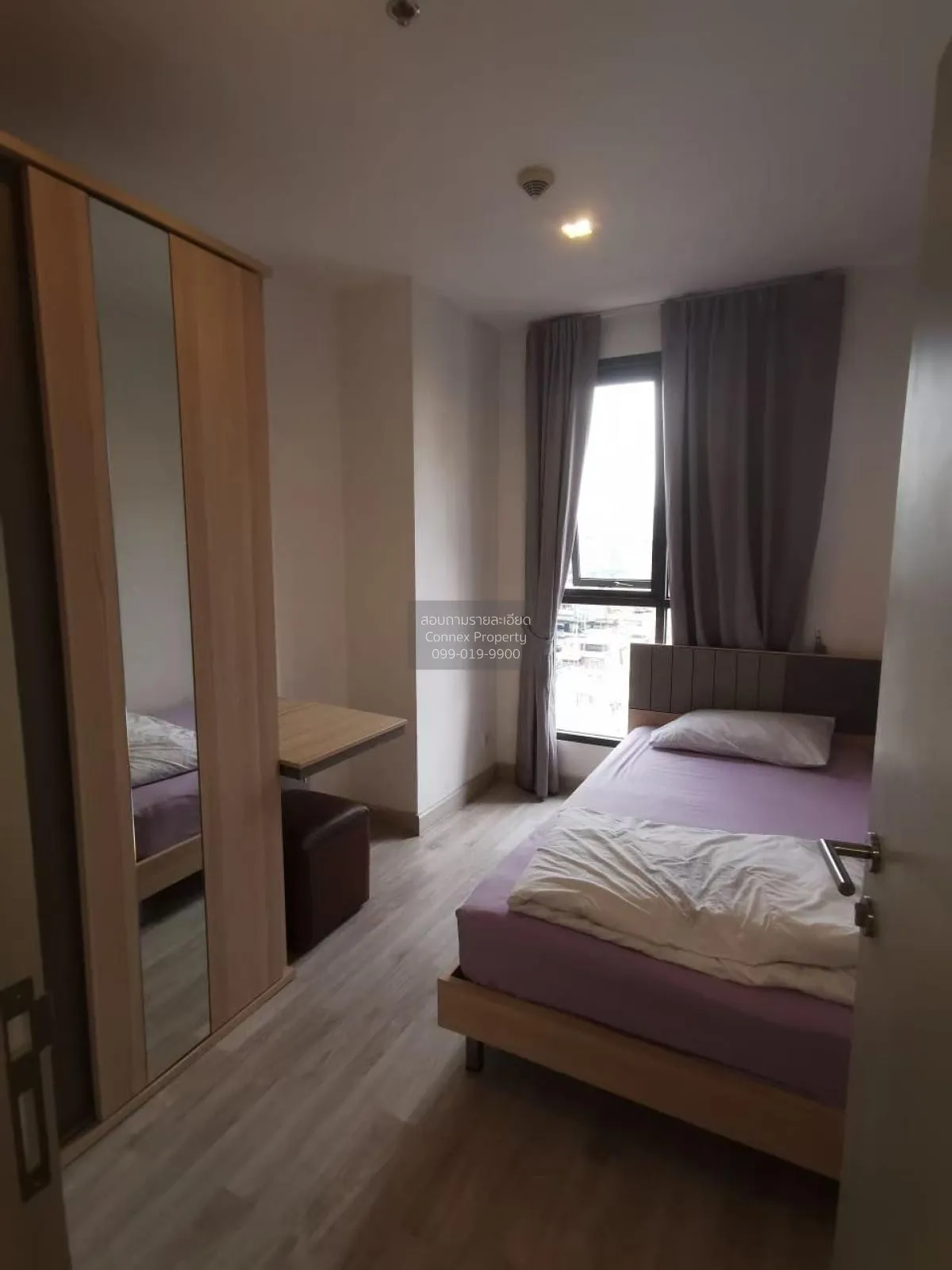 For Rent Condo , Ideo Mobi Rama 9 , MRT-Phra Ram 9 , Huai Khwang 