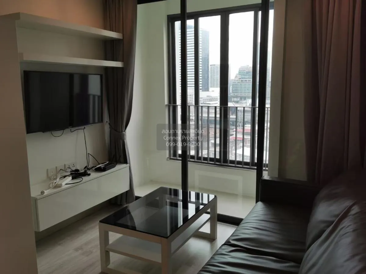 For Rent Condo , Ideo Mobi Rama 9 , MRT-Phra Ram 9 , Huai Khwang  2