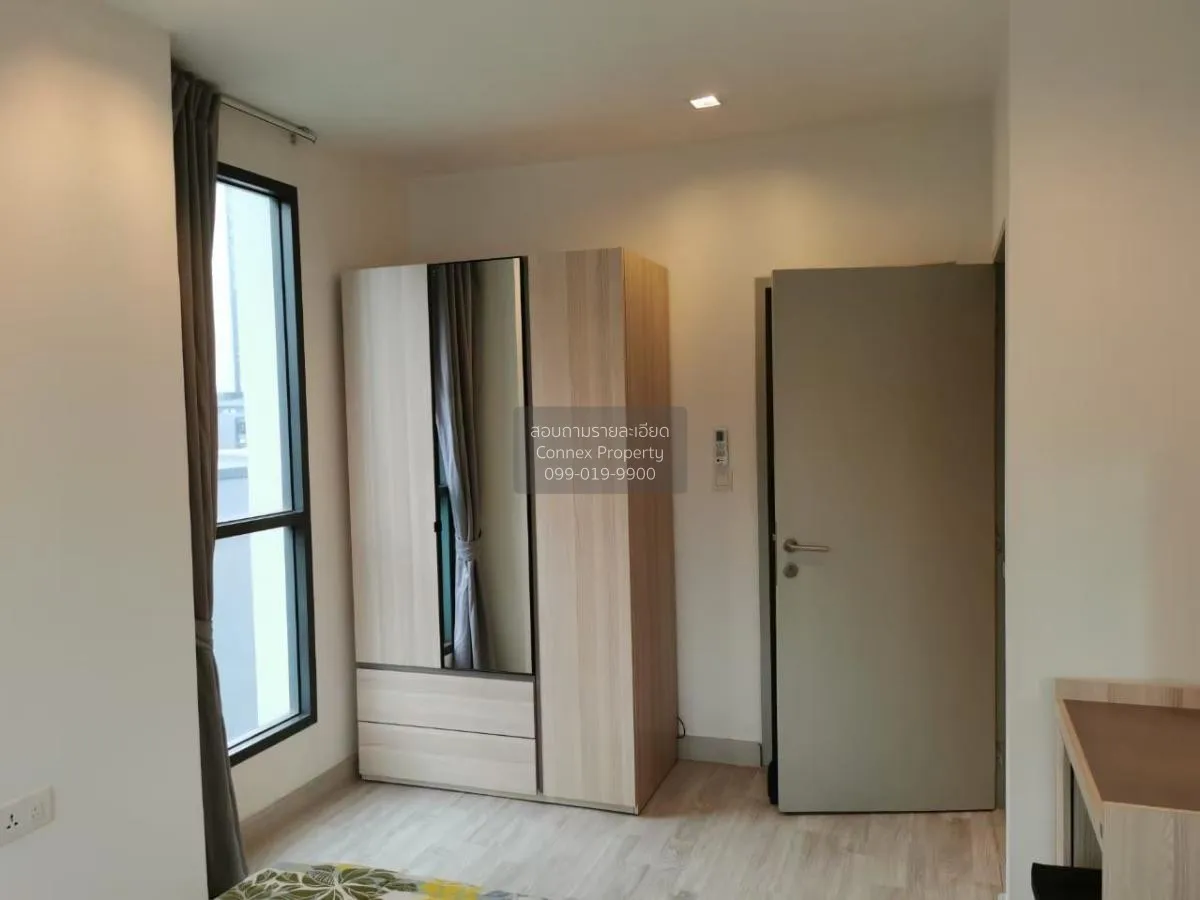 For Rent Condo , Ideo Mobi Rama 9 , MRT-Phra Ram 9 , Huai Khwang 