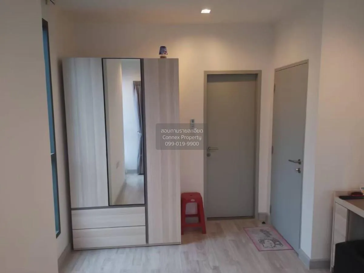 For Rent Condo , Ideo Mobi Rama 9 , MRT-Phra Ram 9 , Huai Khwang 