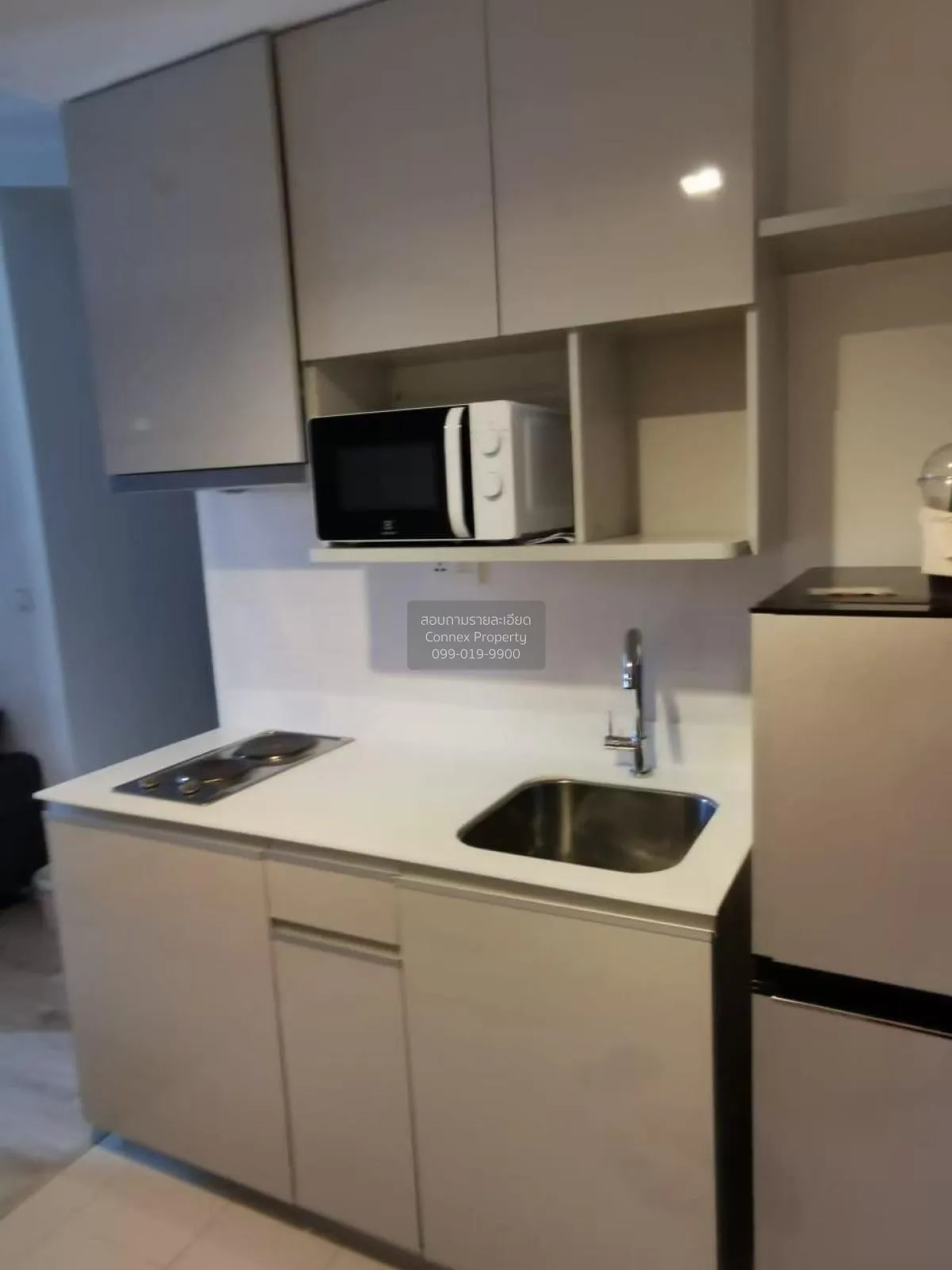 For Rent Condo , Ideo Mobi Rama 9 , MRT-Phra Ram 9 , Huai Khwang 