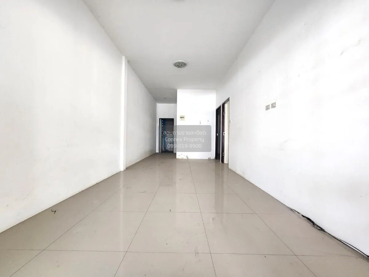 ขายทาวน์เฮ้าส์/ทาวน์โฮม  ซี วิลเลจ บ้านบึง บ้านบึง บ้านบึง ชลบุรี