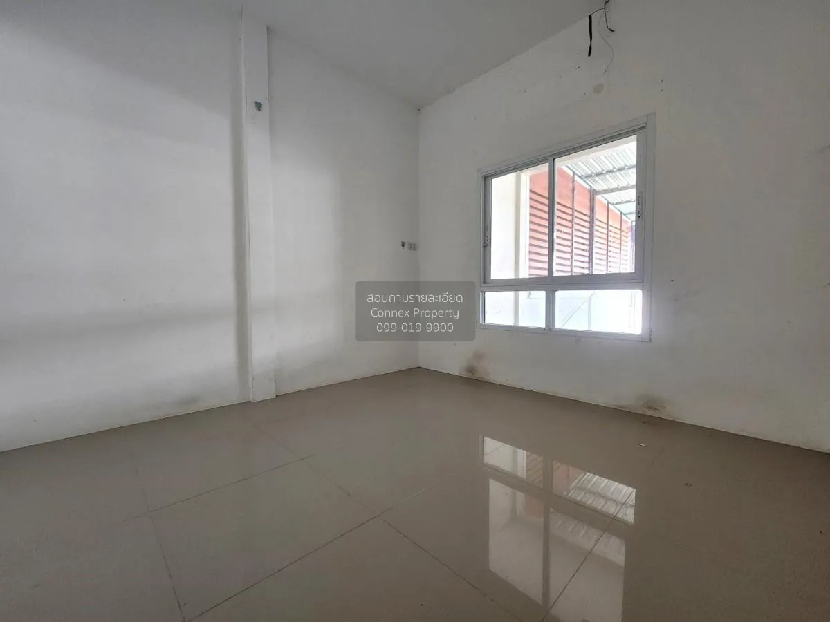 ขายทาวน์เฮ้าส์/ทาวน์โฮม  ซี วิลเลจ บ้านบึง บ้านบึง บ้านบึง ชลบุรี