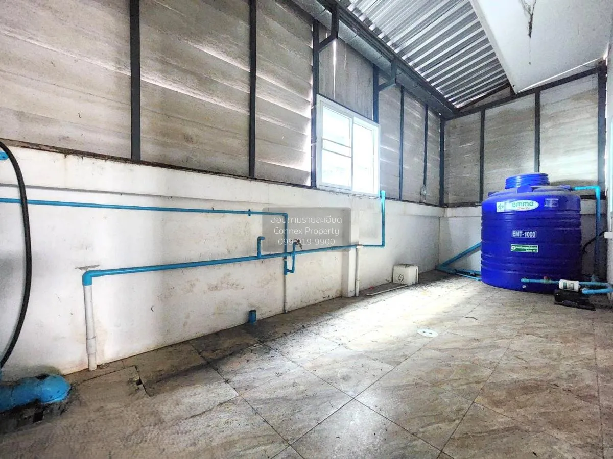 ขายทาวน์เฮ้าส์/ทาวน์โฮม  ซี วิลเลจ บ้านบึง บ้านบึง บ้านบึง ชลบุรี