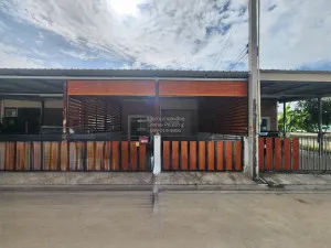 For Sale Townhouse/Townhome  , C Village Ban Bung , Ban Bueng , Ban Bueng , Chon Buri , CX-85414