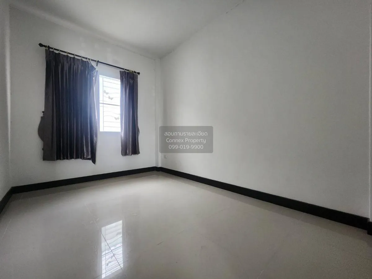 For Sale Townhouse/Townhome  , Preseo Plus One Amata Nakorn-Nong 