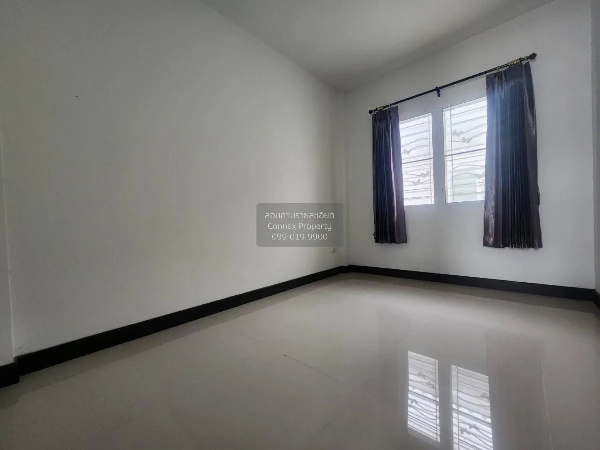 For Sale Townhouse/Townhome  , Preseo Plus One Amata Nakorn-Nong 
