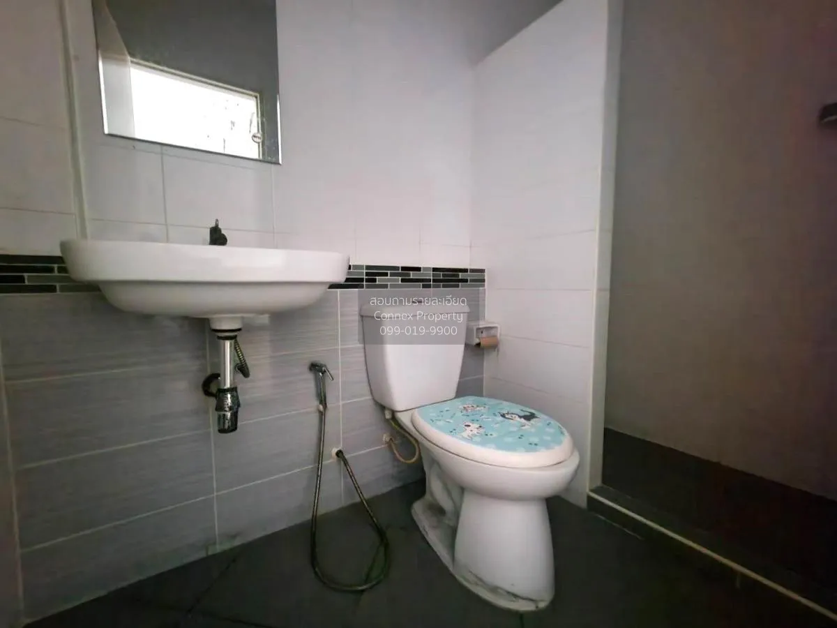 For Sale Townhouse/Townhome  , Preseo Plus One Amata Nakorn-Nong 