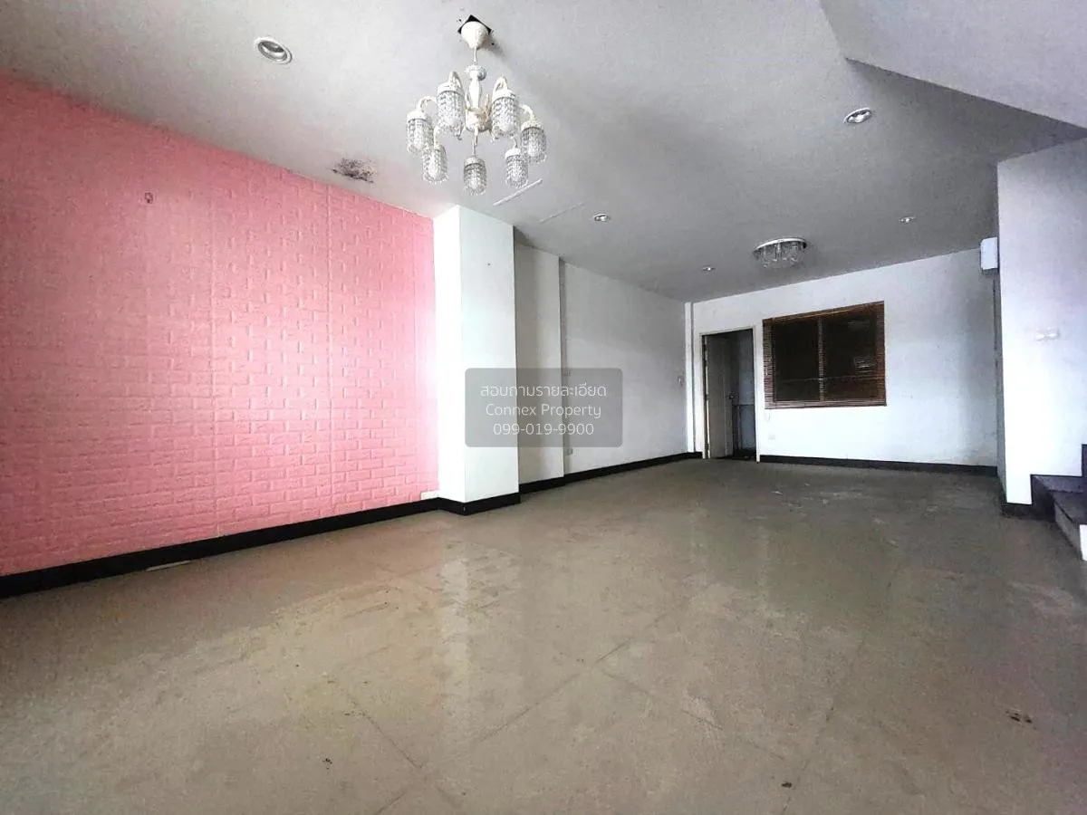 For Sale Townhouse/Townhome  , Preseo Plus One Amata Nakorn-Nong 