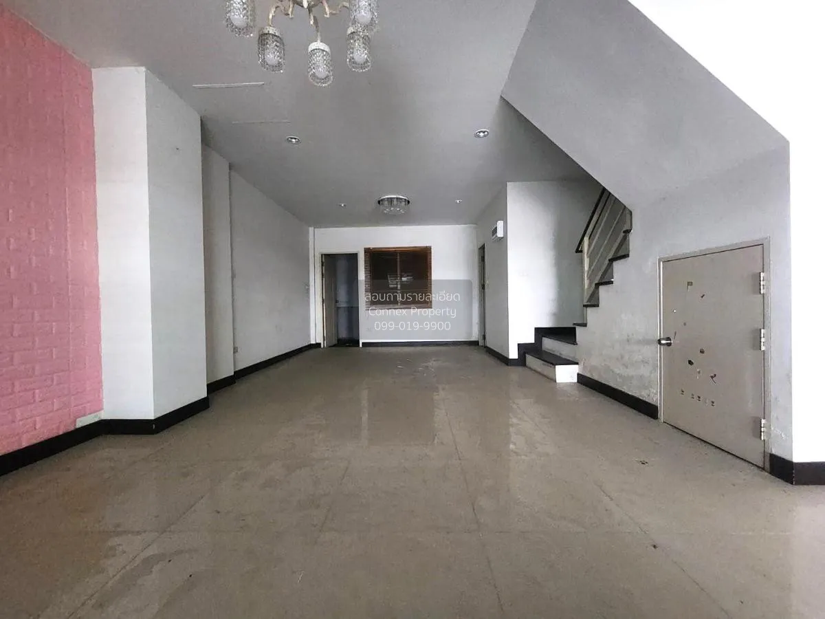 For Sale Townhouse/Townhome  , Preseo Plus One Amata Nakorn-Nong 