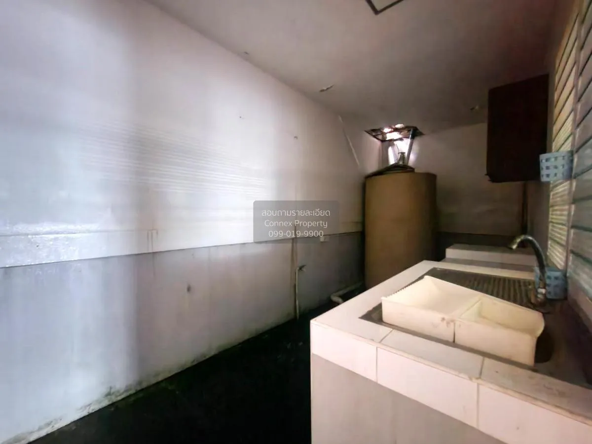 For Sale Townhouse/Townhome  , Preseo Plus One Amata Nakorn-Nong 