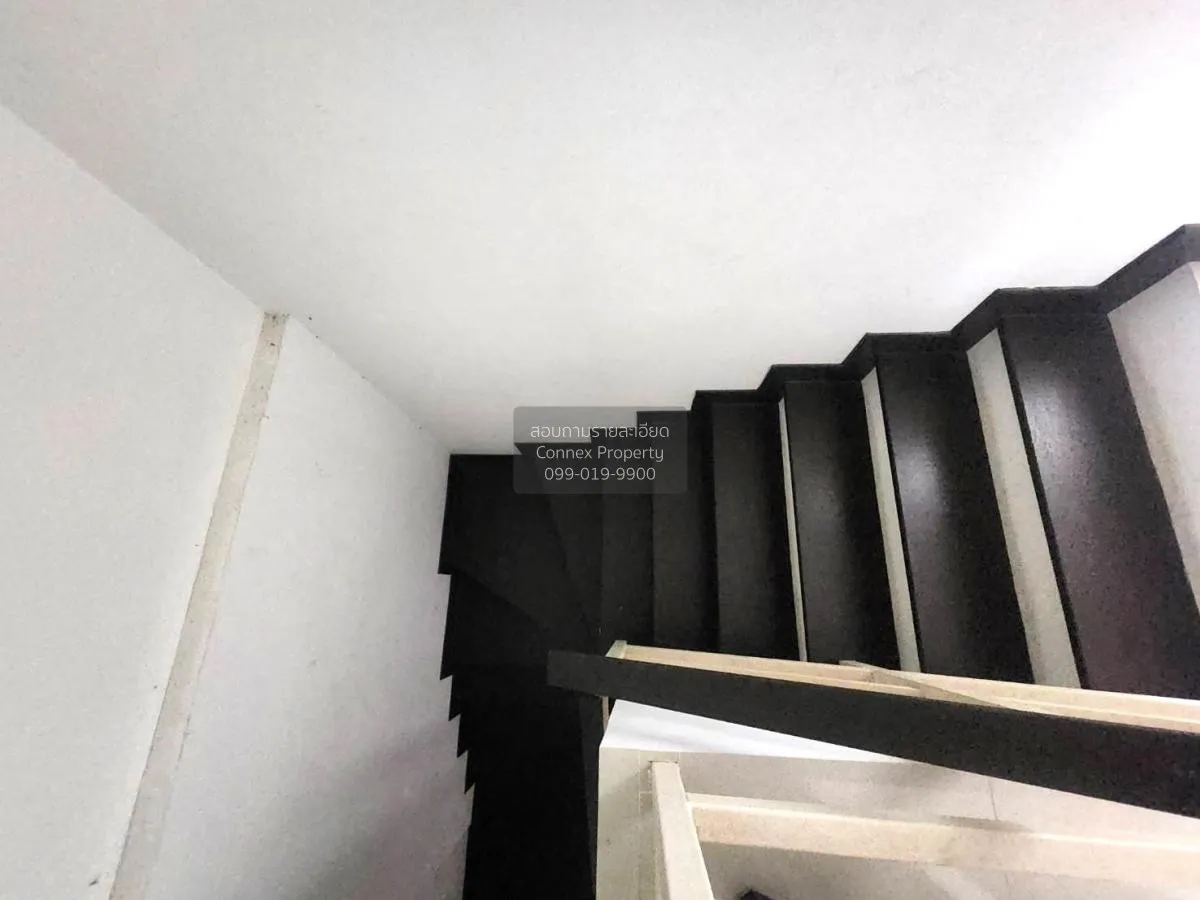 For Sale Townhouse/Townhome  , Preseo Plus One Amata Nakorn-Nong 