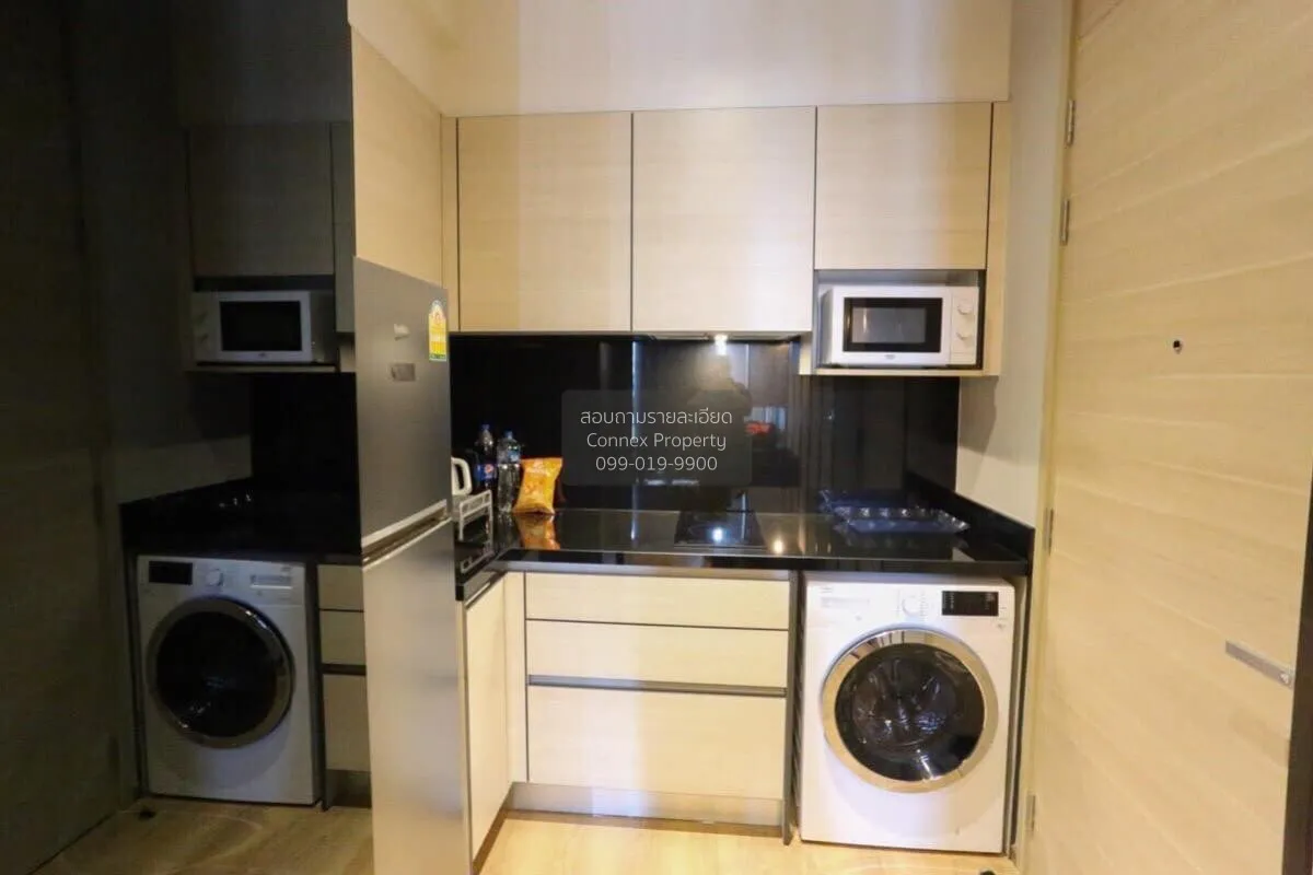 เช่าคอนโด  พาร์ค ออริจิ้น พร้อมพงษ์ BTS-พร้อมพงษ์ คลองตัน เขต คลอ 4