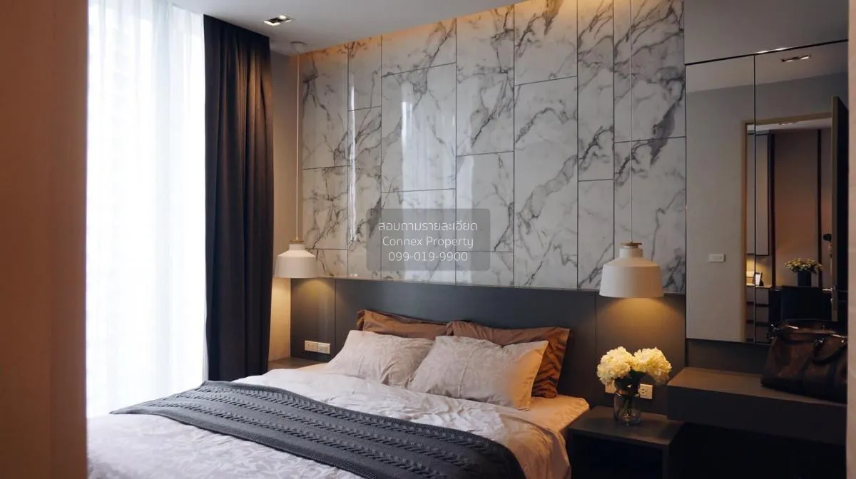 เช่าคอนโด  พาร์ค ออริจิ้น พร้อมพงษ์ BTS-พร้อมพงษ์ คลองตัน เขต คลอ