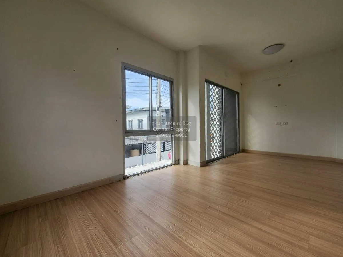 For Sale Townhouse/Townhome  , Preseo Plus One Amata Nakorn-Nong 