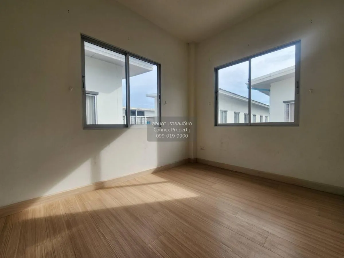For Sale Townhouse/Townhome  , Preseo Plus One Amata Nakorn-Nong 