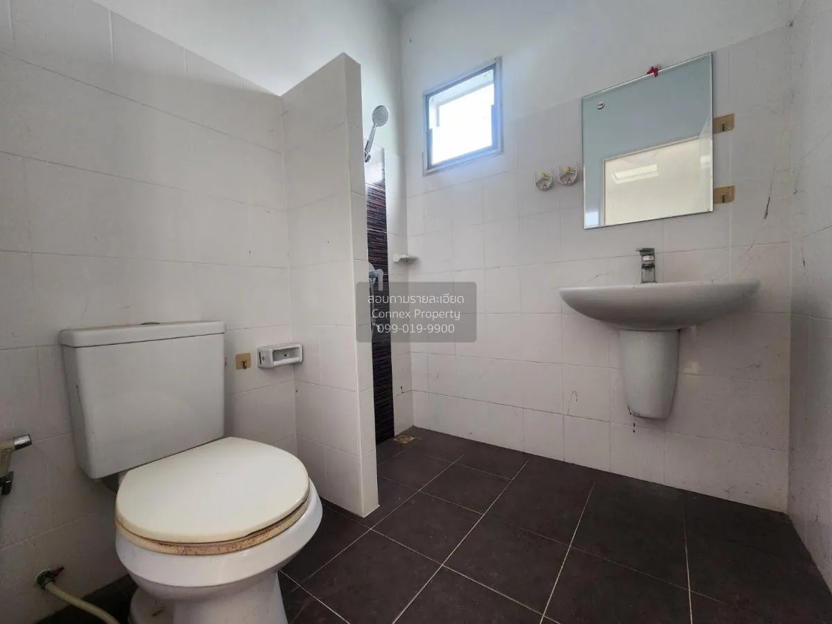 For Sale Townhouse/Townhome  , Preseo Plus One Amata Nakorn-Nong 