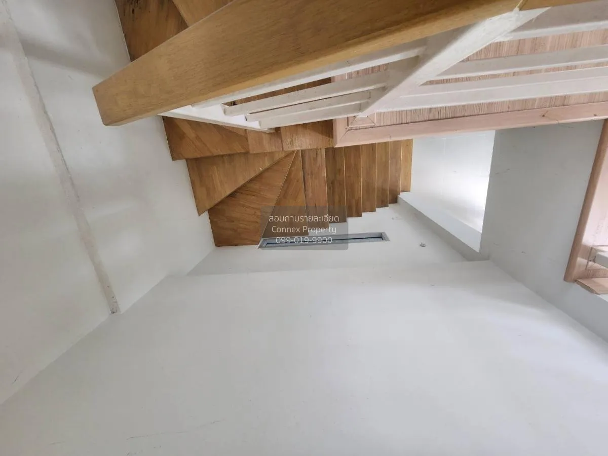 For Sale Townhouse/Townhome  , Preseo Plus One Amata Nakorn-Nong 