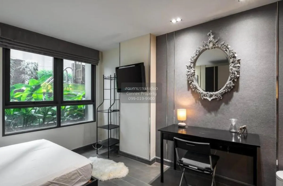 ขายคอนโด  มิราจ สุขุมวิท 27 วิวสวย BTS-อโศก คลองเตยเหนือ เขต วัฒน