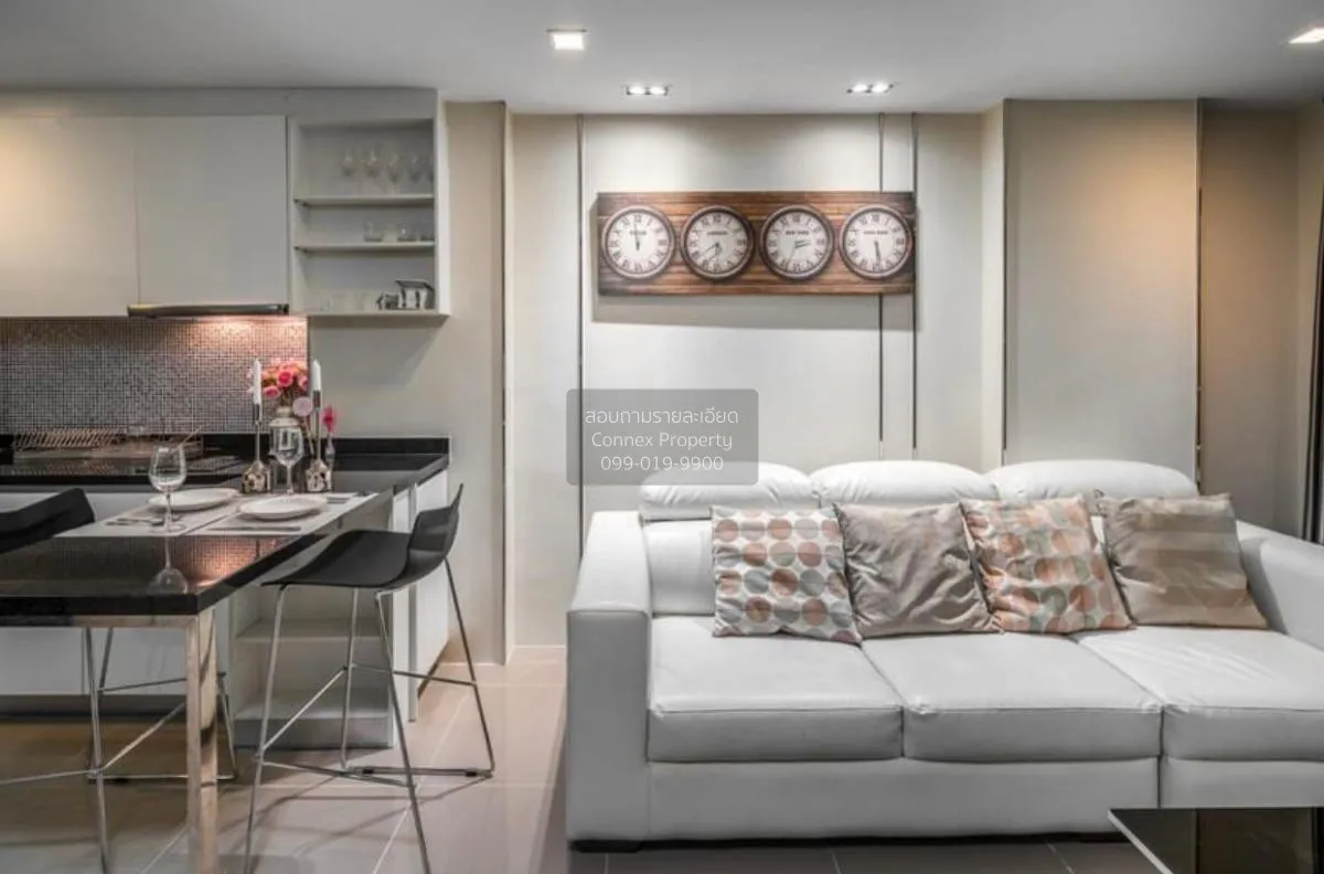 ขายคอนโด  มิราจ สุขุมวิท 27 วิวสวย BTS-อโศก คลองเตยเหนือ เขต วัฒน 3