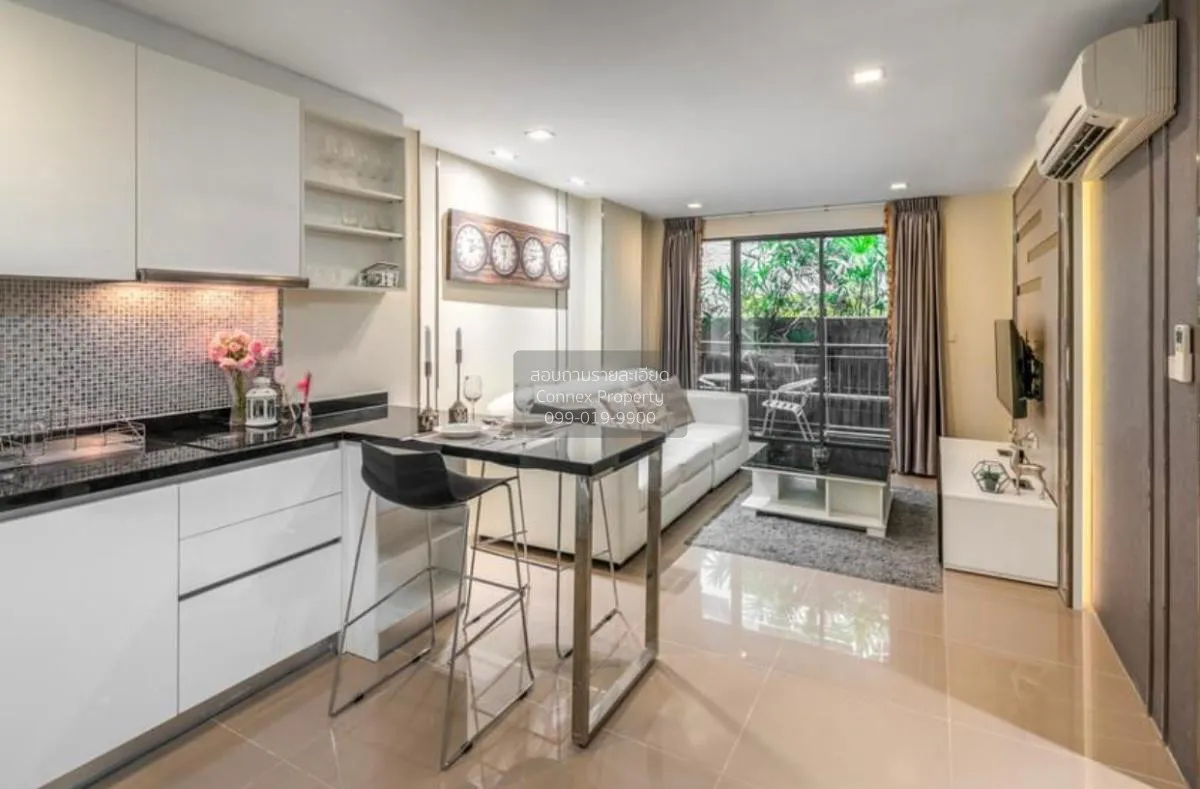 ขายคอนโด  มิราจ สุขุมวิท 27 วิวสวย BTS-อโศก คลองเตยเหนือ เขต วัฒน