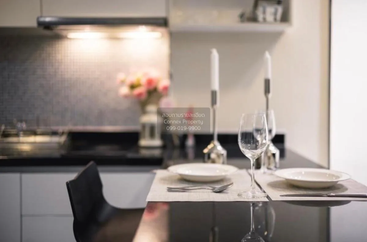 ขายคอนโด  มิราจ สุขุมวิท 27 วิวสวย BTS-อโศก คลองเตยเหนือ เขต วัฒน