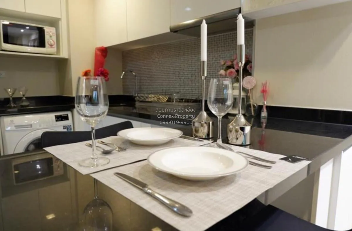 ขายคอนโด  มิราจ สุขุมวิท 27 วิวสวย BTS-อโศก คลองเตยเหนือ เขต วัฒน