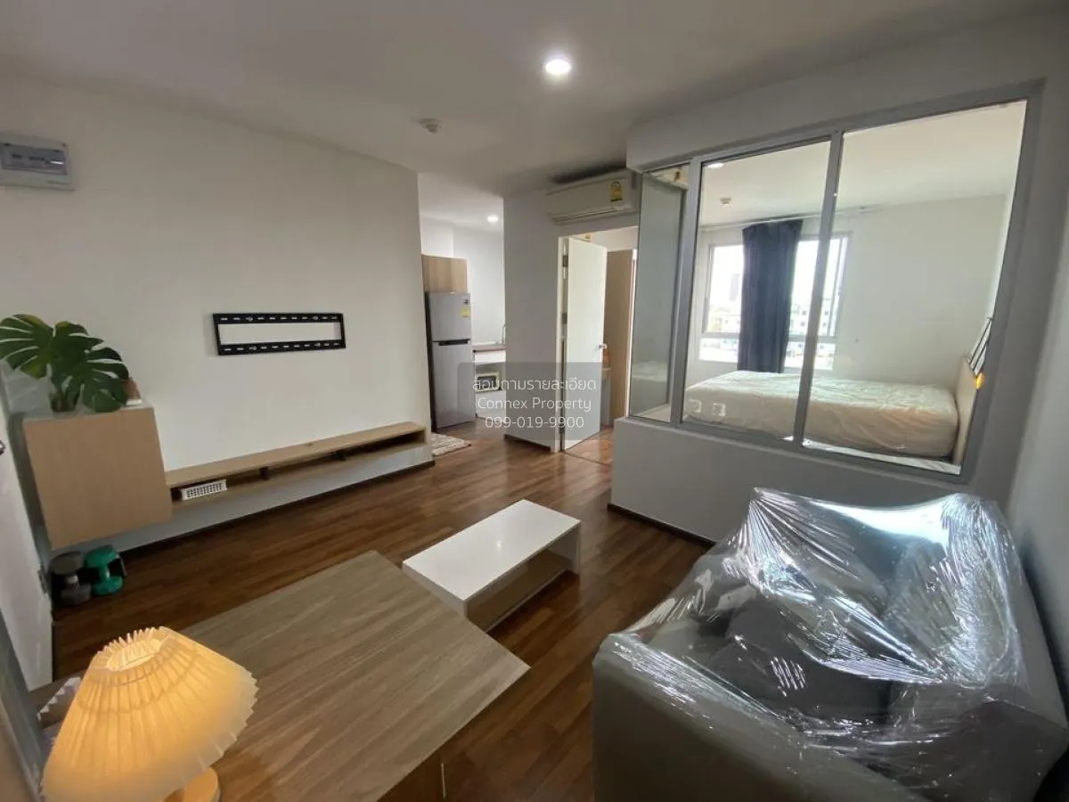 For Rent Condo , U Vipha – Ladprao , MRT-Lat Phrao , Chomphon , C 1