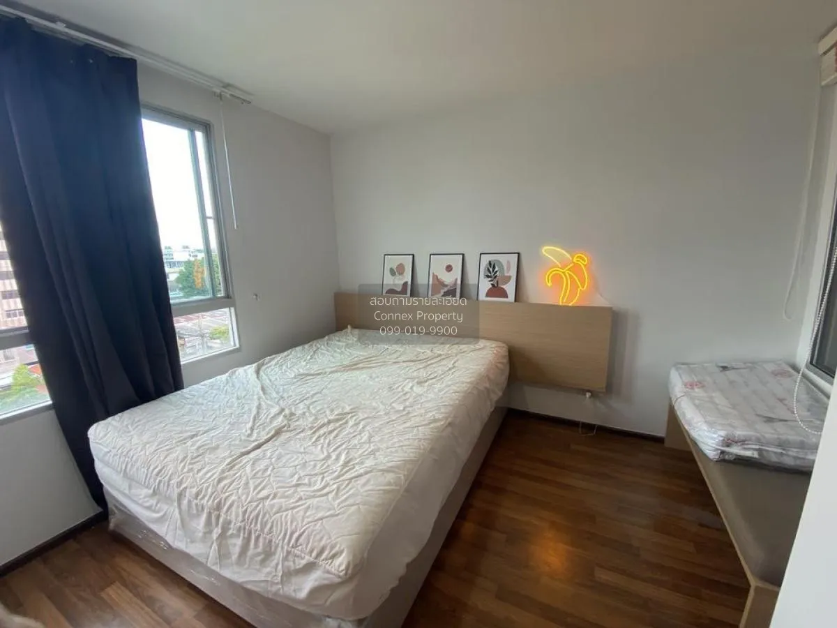 For Rent Condo , U Vipha – Ladprao , MRT-Lat Phrao , Chomphon , C