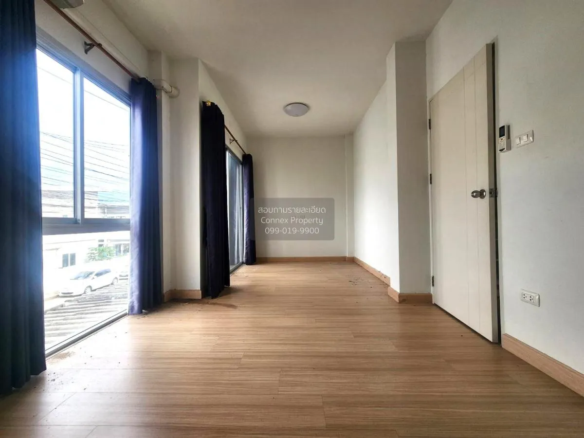 For Sale Townhouse/Townhome  , Preseo Plus One Amata Nakorn-Nong 