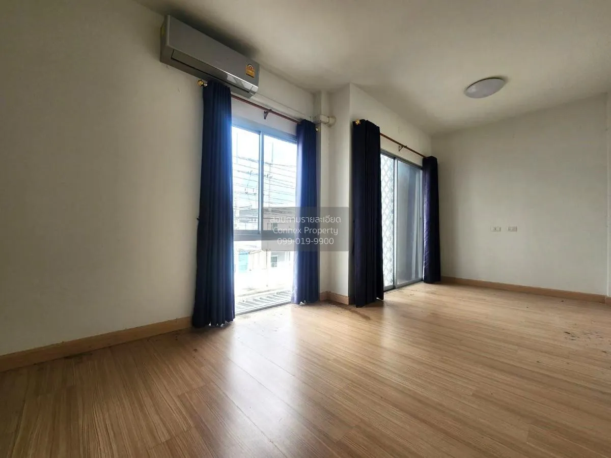 For Sale Townhouse/Townhome  , Preseo Plus One Amata Nakorn-Nong 