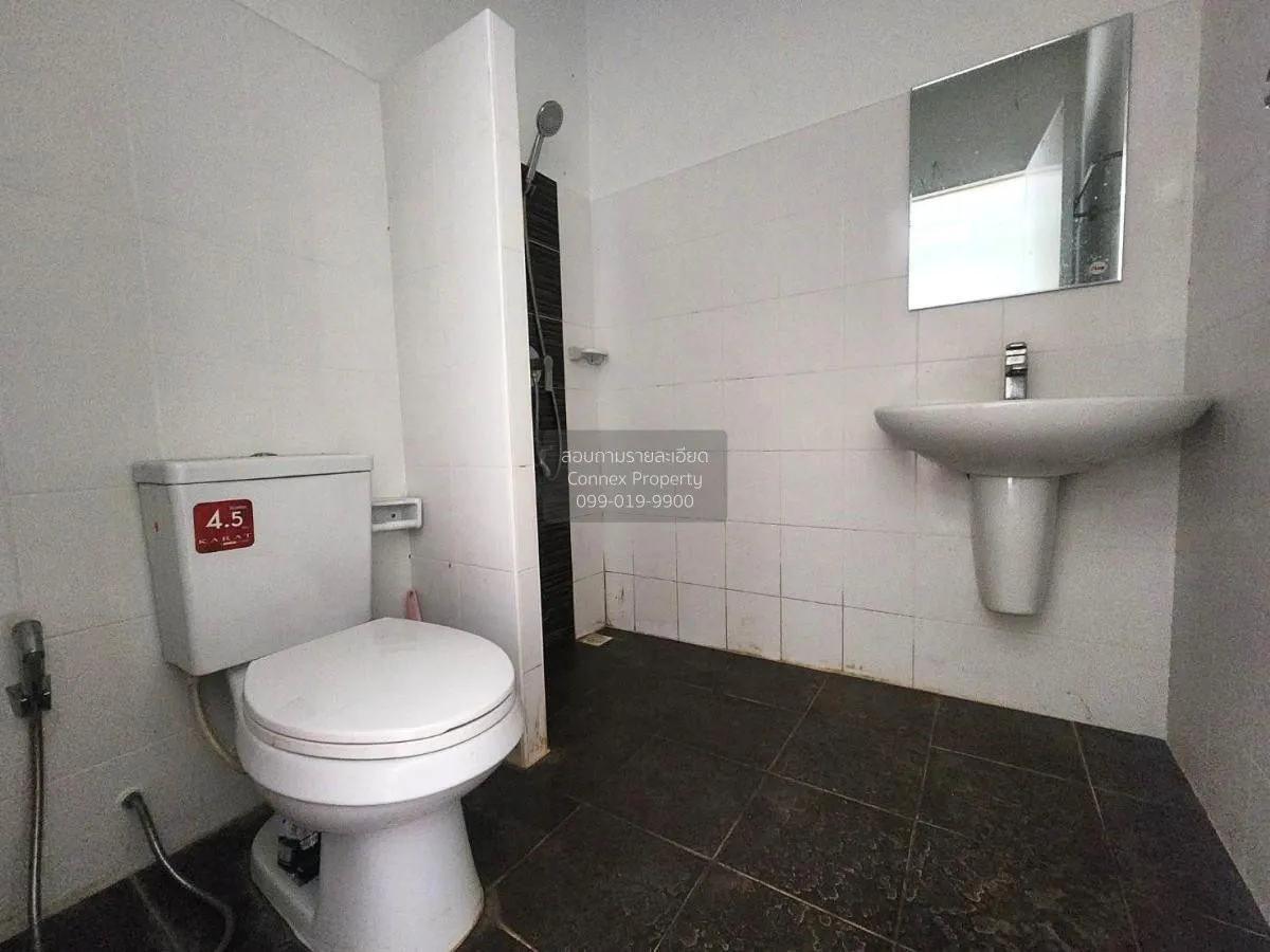 For Sale Townhouse/Townhome  , Preseo Plus One Amata Nakorn-Nong 