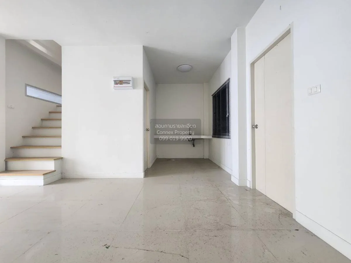 For Sale Townhouse/Townhome  , Preseo Plus One Amata Nakorn-Nong 