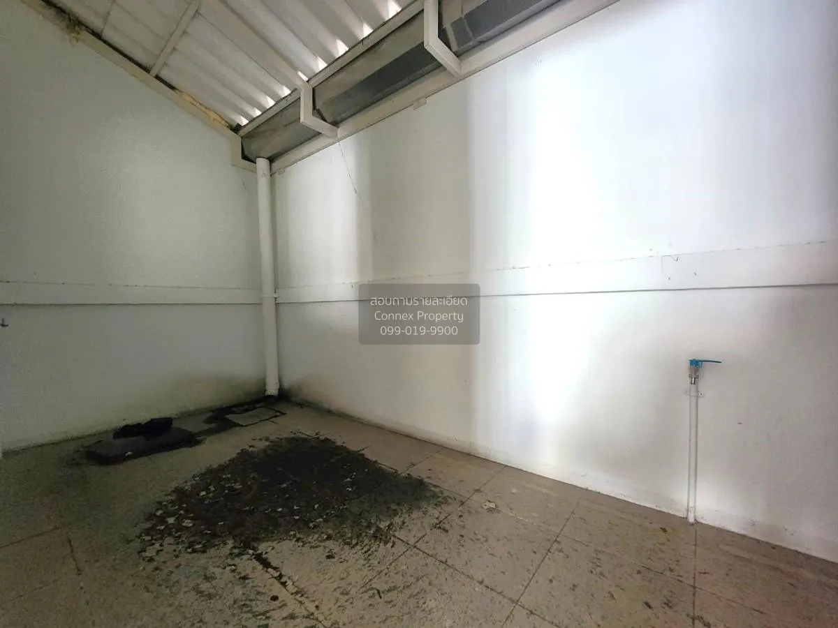 For Sale Townhouse/Townhome  , Preseo Plus One Amata Nakorn-Nong 