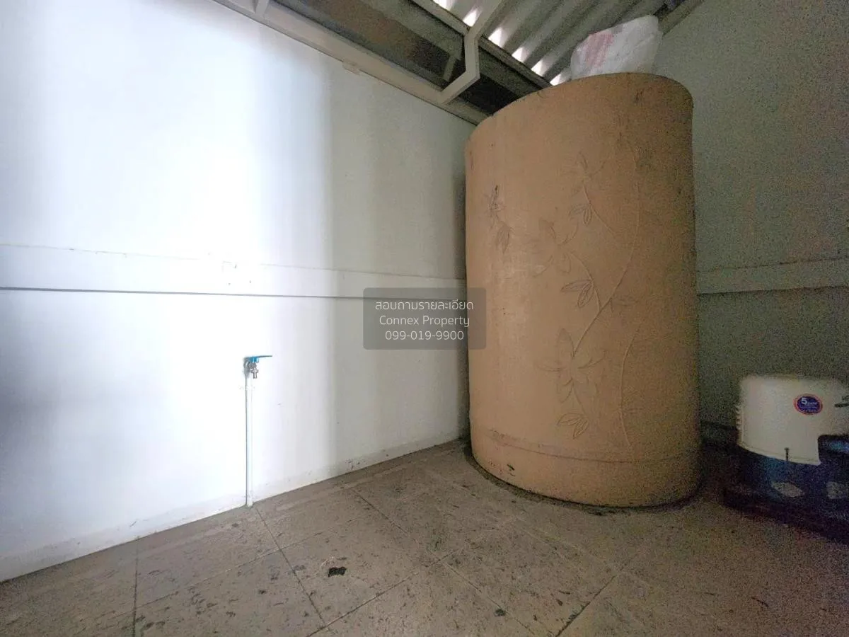 For Sale Townhouse/Townhome  , Preseo Plus One Amata Nakorn-Nong 