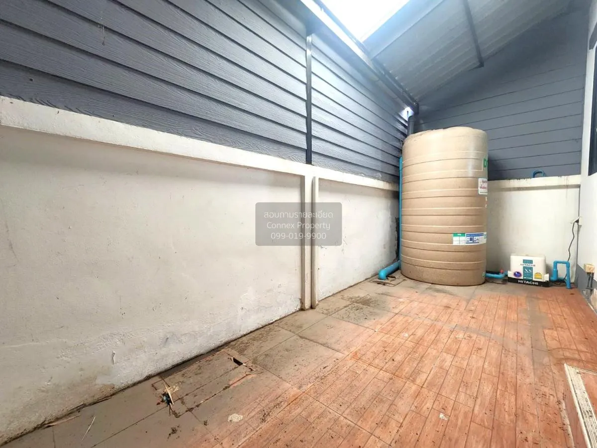 For Sale Townhouse/Townhome  , Century View Nong Kakha - Nong Hon