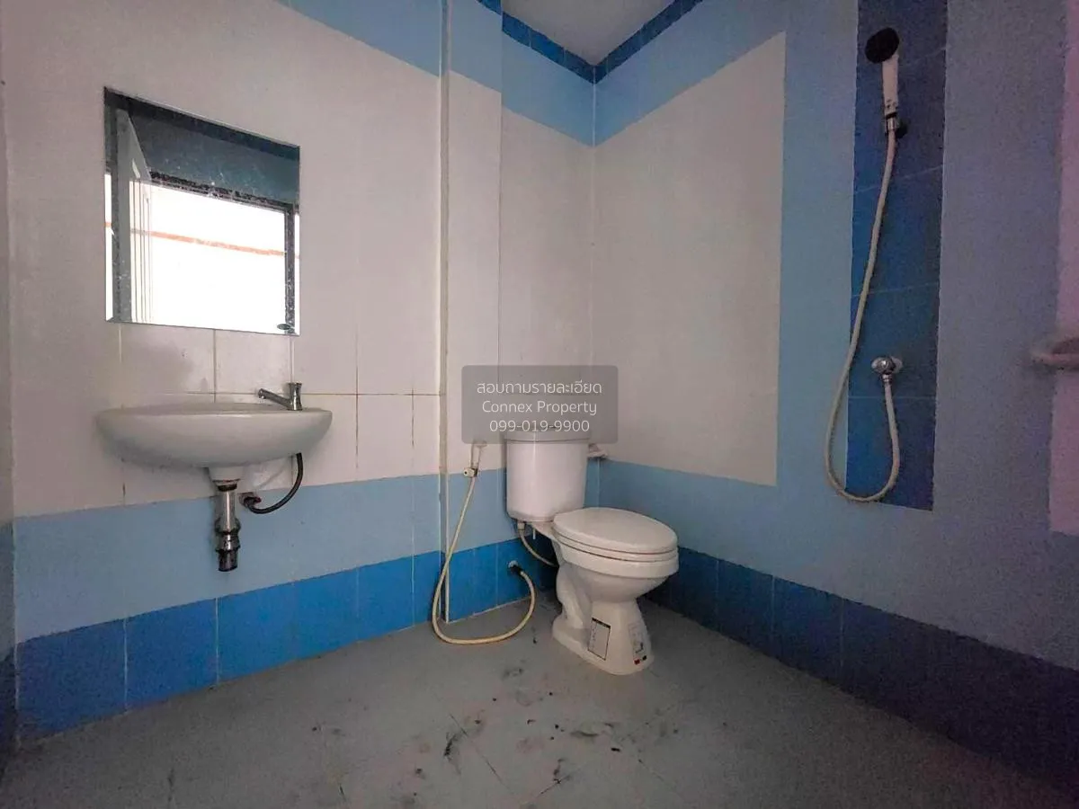 For Sale Townhouse/Townhome  , Century View Nong Kakha - Nong Hon