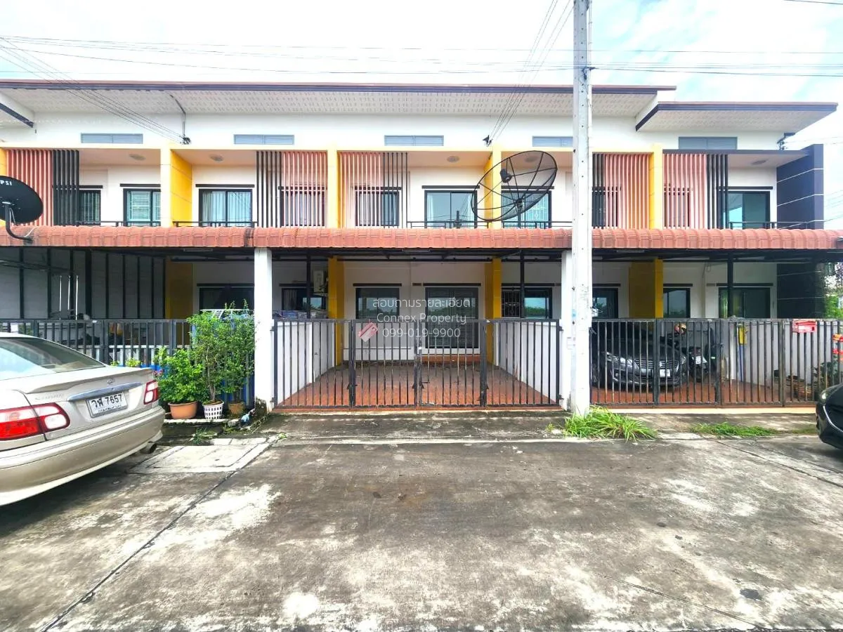 For Sale Townhouse/Townhome  , Century View Nong Kakha - Nong Hon 1