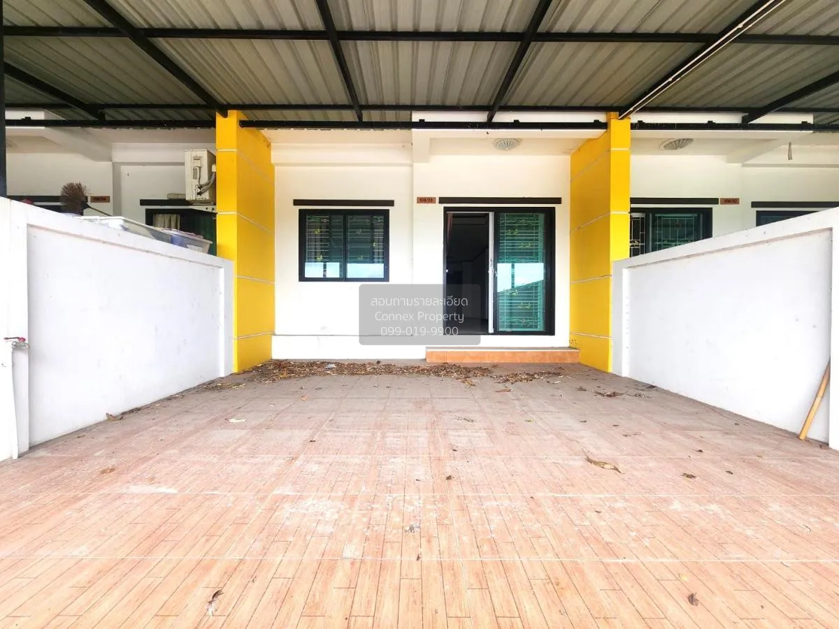 For Sale Townhouse/Townhome  , Century View Nong Kakha - Nong Hon 4