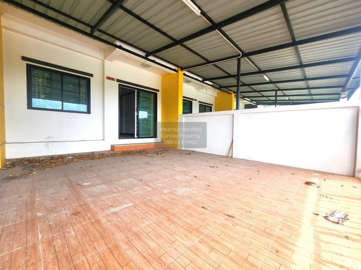 For Sale Townhouse/Townhome  , Century View Nong Kakha - Nong Hon