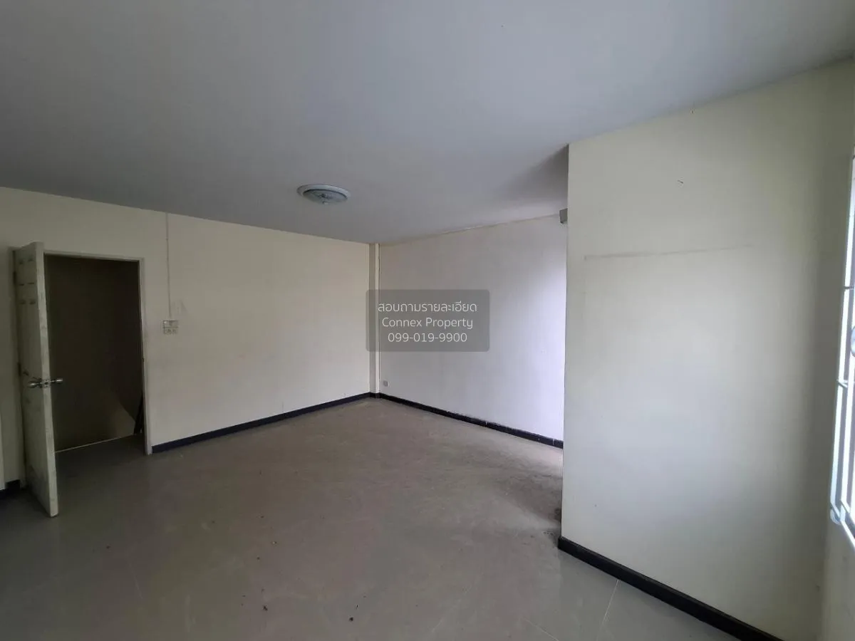 For Sale Townhouse/Townhome  , The Next Sriracha , Bueng , Si Rac