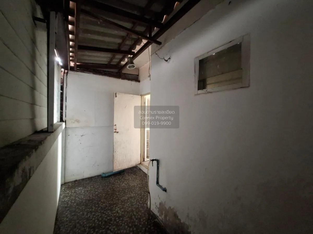 For Sale Townhouse/Townhome  , The Next Sriracha , Bueng , Si Rac