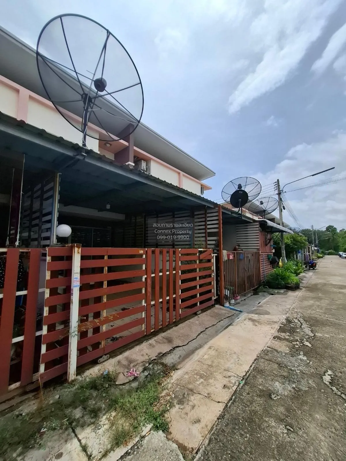 For Sale Townhouse/Townhome  , The Next Sriracha , Bueng , Si Rac 2