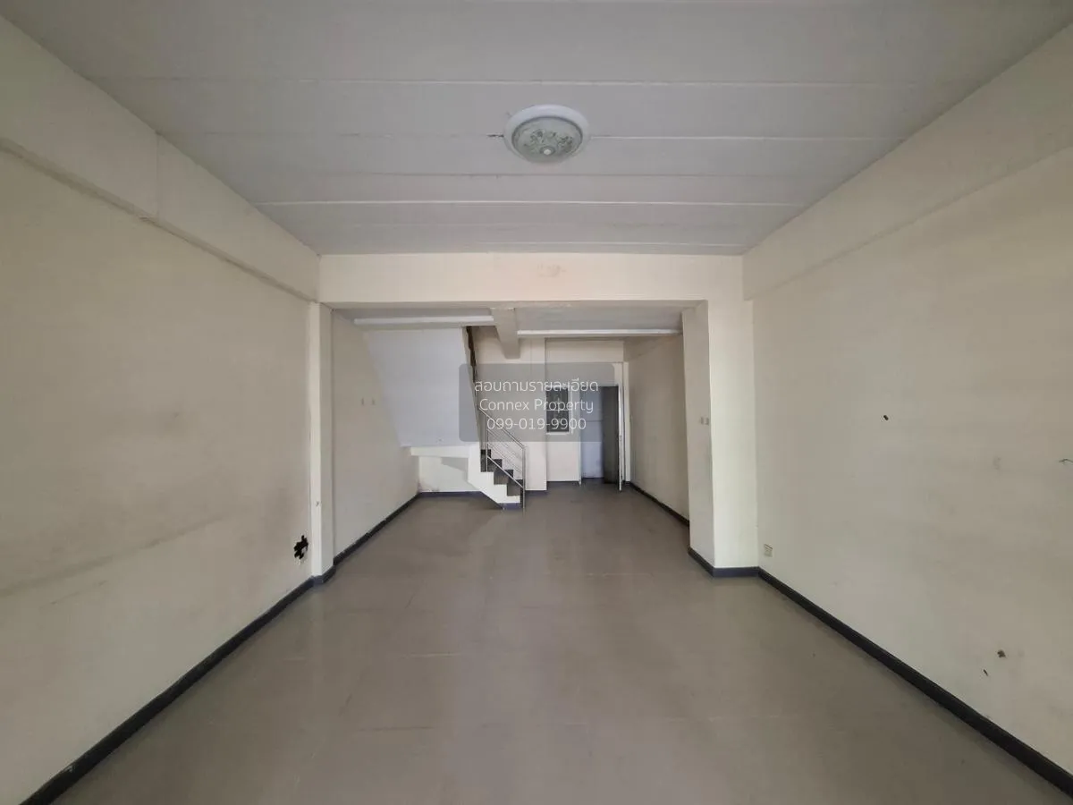 For Sale Townhouse/Townhome  , The Next Sriracha , Bueng , Si Rac