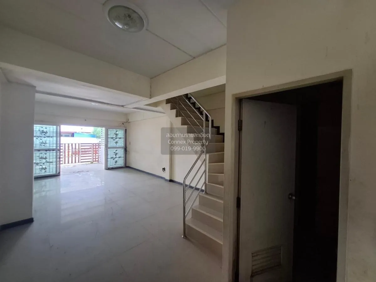 For Sale Townhouse/Townhome  , The Next Sriracha , Bueng , Si Rac