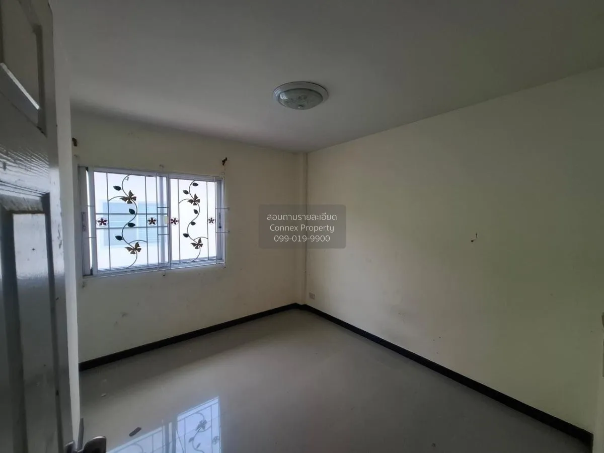 For Sale Townhouse/Townhome  , The Next Sriracha , Bueng , Si Rac