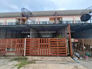 For Sale Townhouse/Townhome  , The Next Sriracha , Bueng , Si Racha , Chon Buri , CX-85423