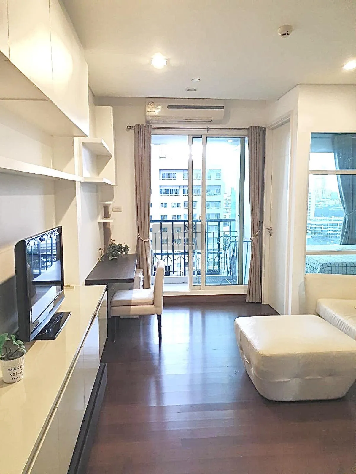 ขายคอนโด  ไอวี่ ทองหล่อ BTS-ทองหล่อ คลองตันเหนือ เขต วัฒนา กรุงเท 2