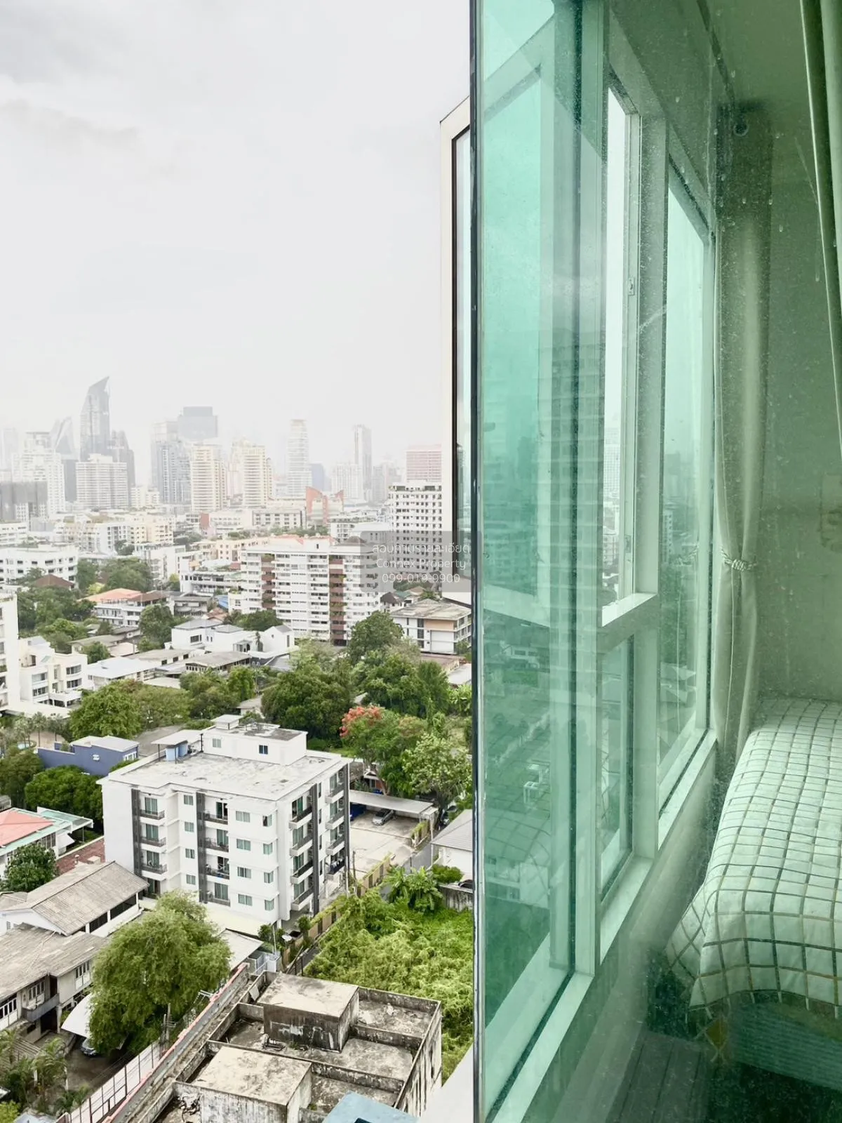 ขายคอนโด  ไอวี่ ทองหล่อ BTS-ทองหล่อ คลองตันเหนือ เขต วัฒนา กรุงเท