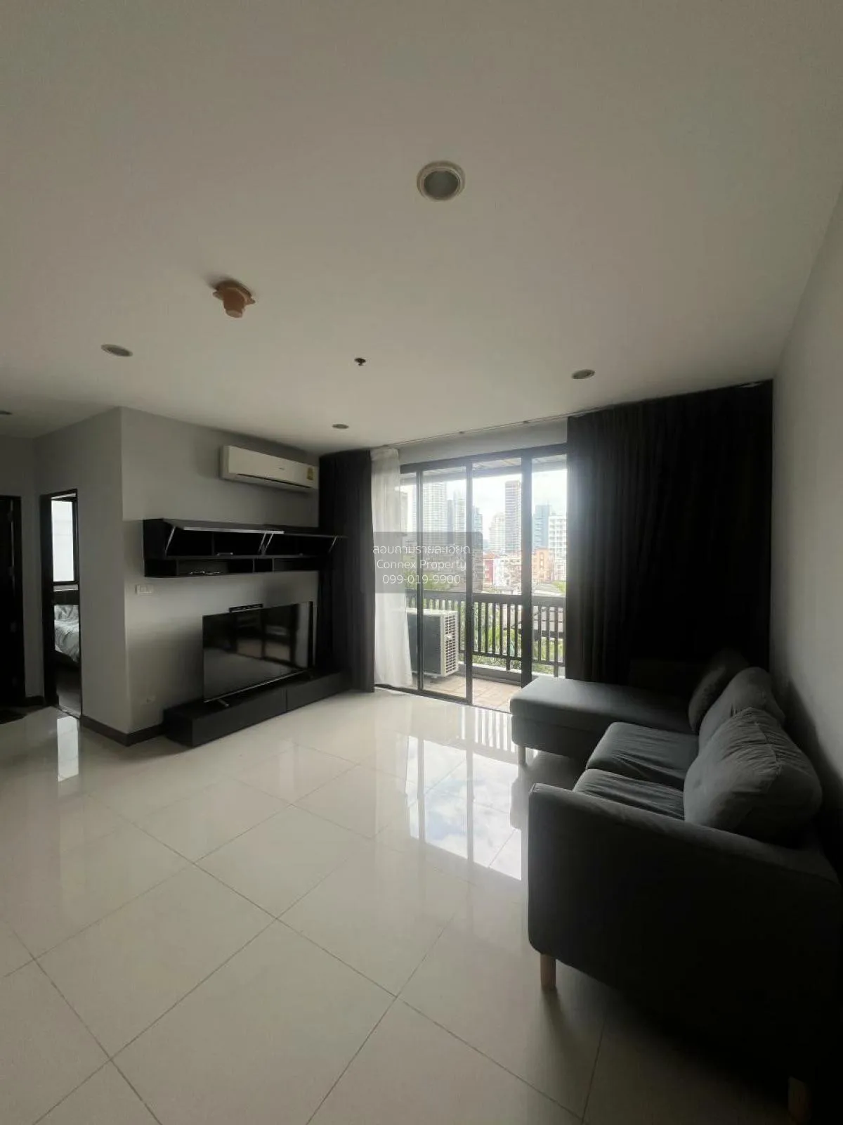 เช่าคอนโด  วิสต้า การ์เด้น BTS-พระโขนง พระโขนงเหนือ เขต วัฒนา กรุ 1